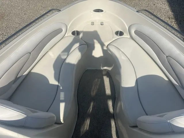 Slide: The Image of Stingray 195 LX 2008 - 13