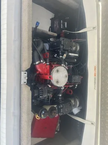 Slide: The Image of Stingray 195 LX 2008 - 15