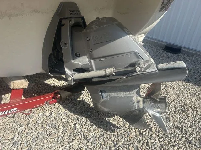 Slide: The Image of Stingray 195 LX 2008 - 7