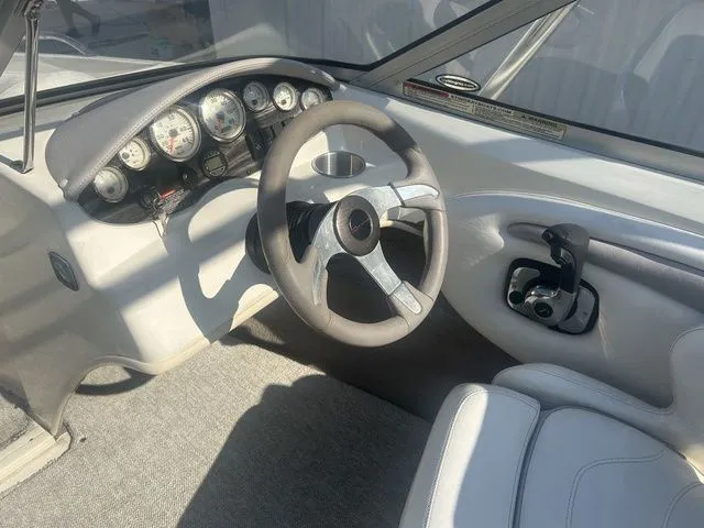 Slide: The Image of Stingray 195 LX 2008 - 8