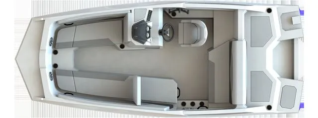 The Image of Starcraft SV 18 OB 2026 - 1