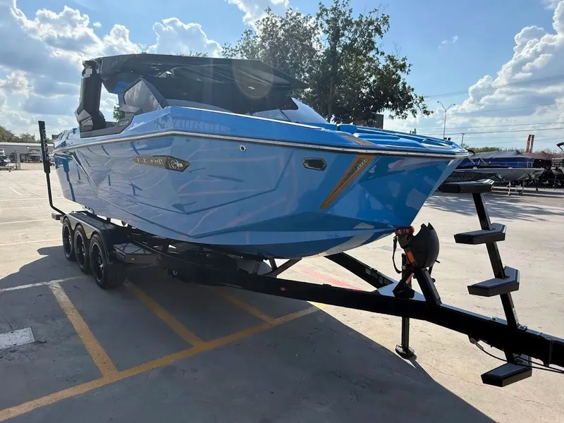 Slide: The Image of Nautique Super Air Nautique G23 Paragon 2026 - 10