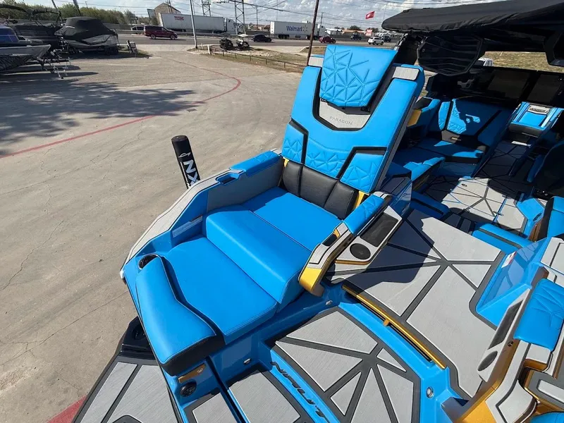 Slide: The Image of Nautique Super Air Nautique G23 Paragon 2026 - 13