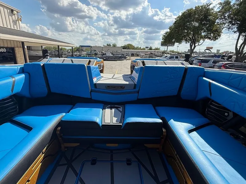 Slide: The Image of Nautique Super Air Nautique G23 Paragon 2026 - 18