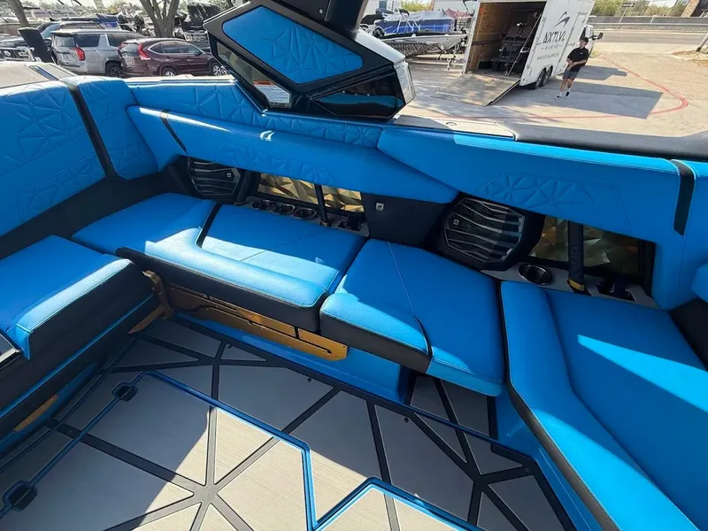 Slide: The Image of Nautique Super Air Nautique G23 Paragon 2026 - 19