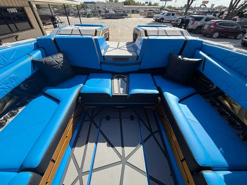 Slide: The Image of Nautique Super Air Nautique G23 Paragon 2026 - 20