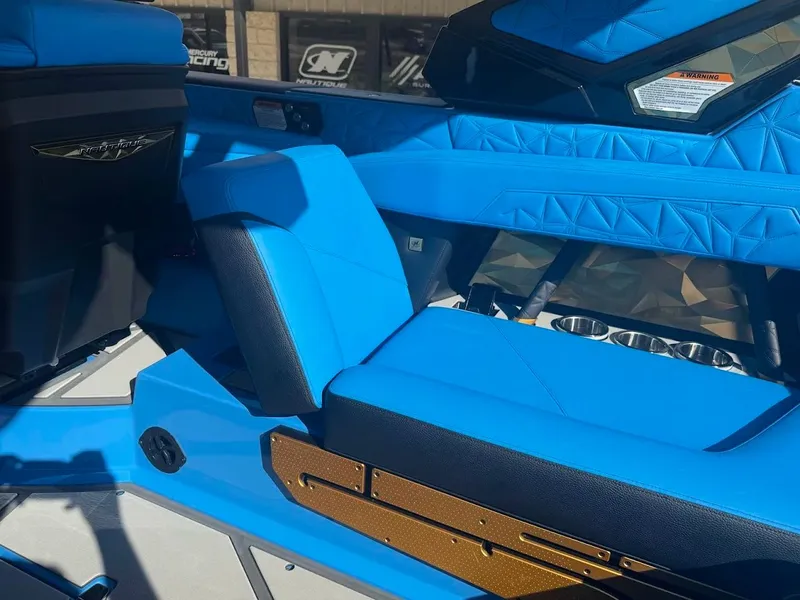 Slide: The Image of Nautique Super Air Nautique G23 Paragon 2026 - 23