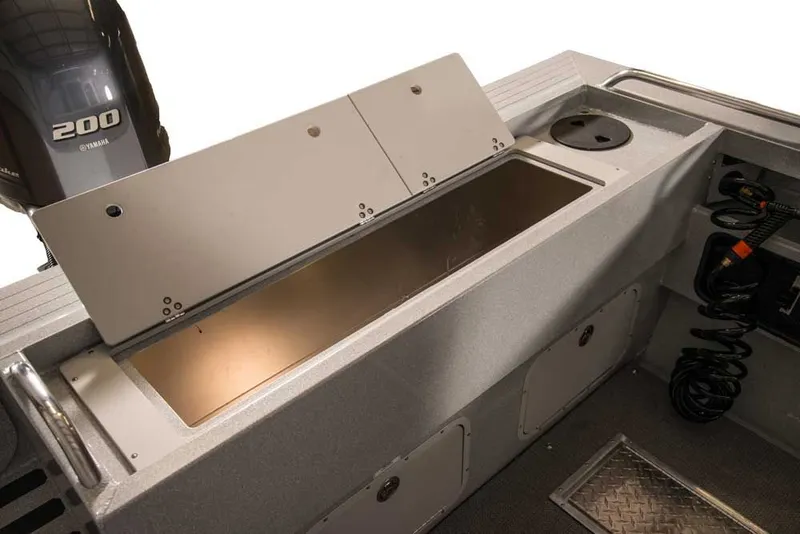 Slide: The Image of Duckworth 22 Pacific Pro 2026 - 3