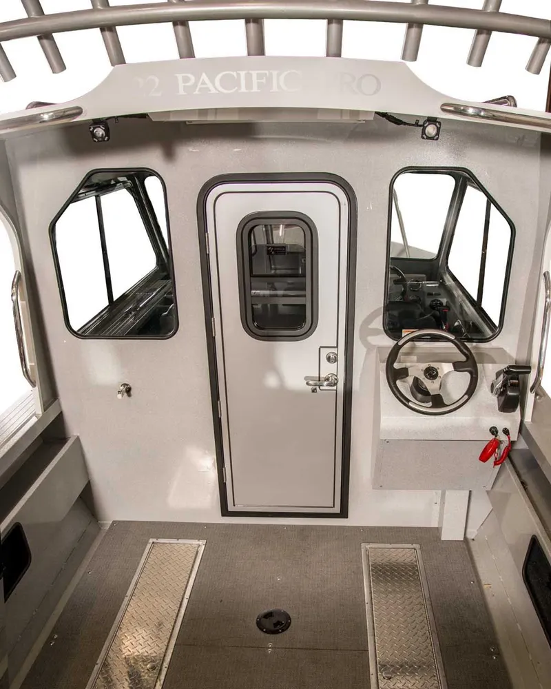 Slide: The Image of Duckworth 22 Pacific Pro 2026 - 4