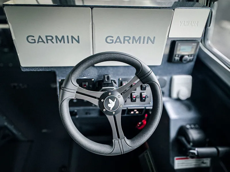 Slide: The Image of Duckworth 26 Offshore 2026 - 12