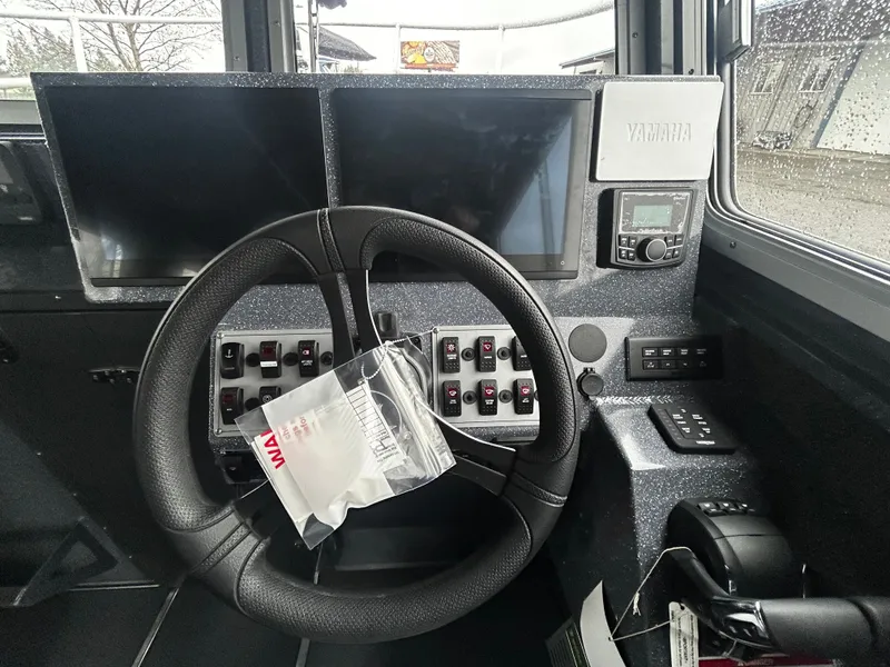 Slide: The Image of Duckworth 26 Offshore 2026 - 13