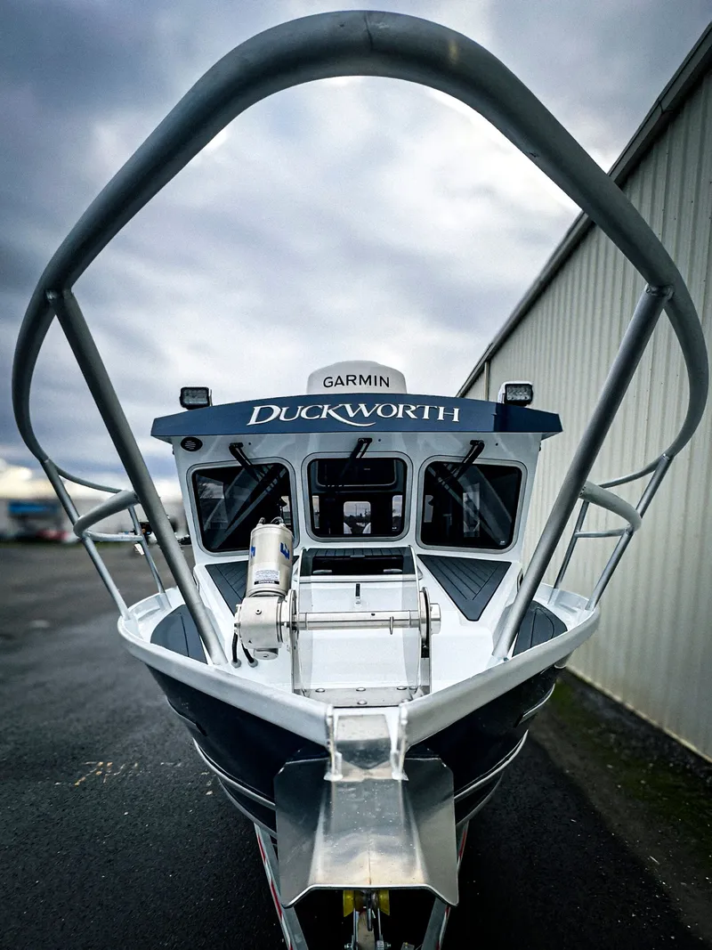 Slide: The Image of Duckworth 26 Offshore 2026 - 15