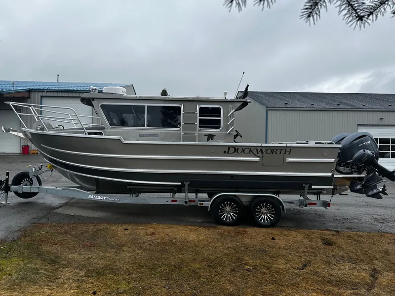 Slide: The Image of Duckworth 26 Offshore 2026 - 16