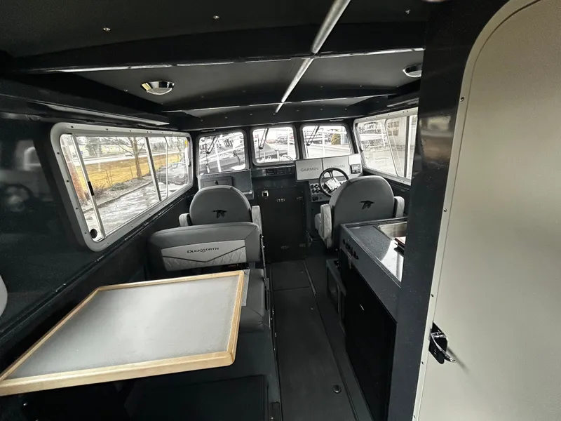 Slide: The Image of Duckworth 26 Offshore 2026 - 6