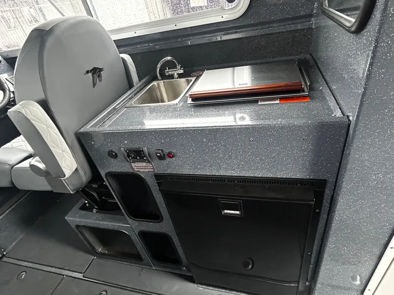 Slide: The Image of Duckworth 26 Offshore 2026 - 9