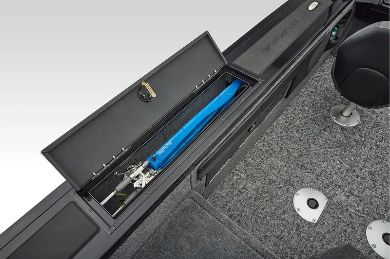 Slide: The Image of Tracker Targa V-19 WT 2026 - 45