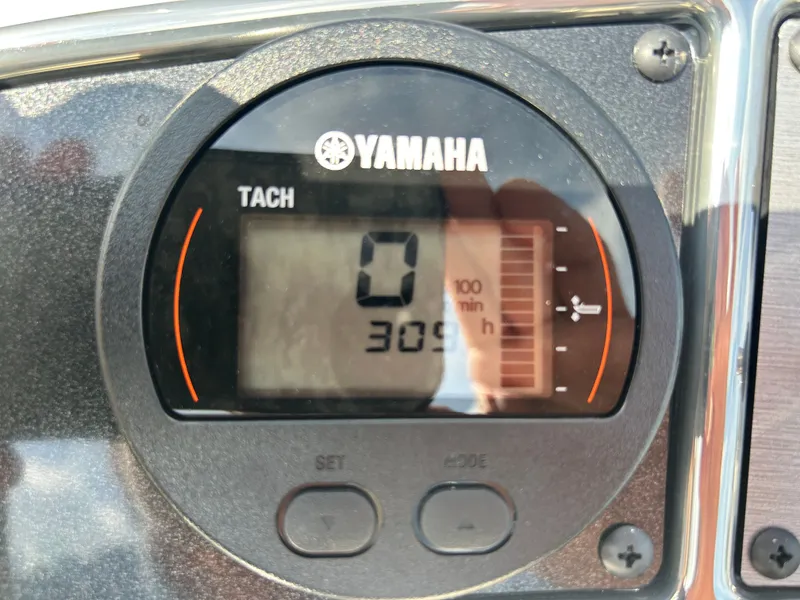 Slide: The Image of Scout 177 Sport 2024 - 14