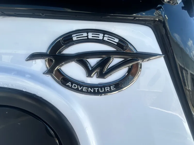 Slide: The Image of Tidewater 282 CC Adventure 2026 - 24