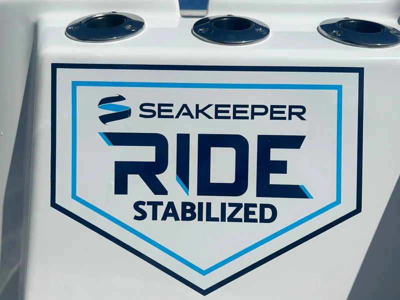 Slide: The Image of Tidewater 282 CC Adventure 2026 - 7