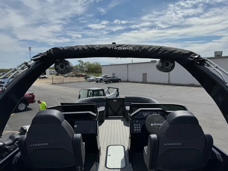 Slide: The Image of Viaggio 2024 Viaggio Diamante 24UW A-T 2024 - 31