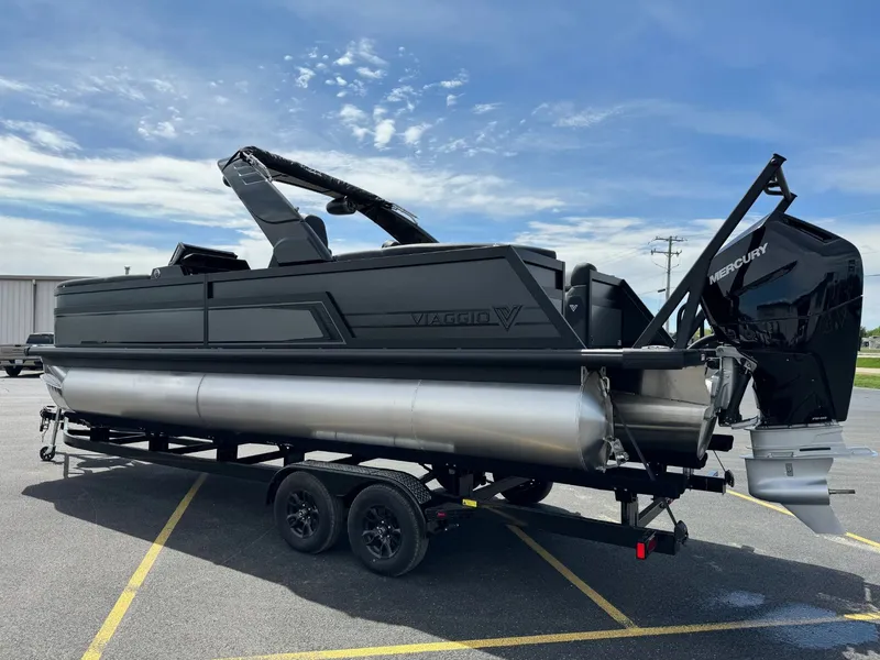 Slide: The Image of Viaggio 2024 Viaggio Diamante 24UW A-T 2024 - 7