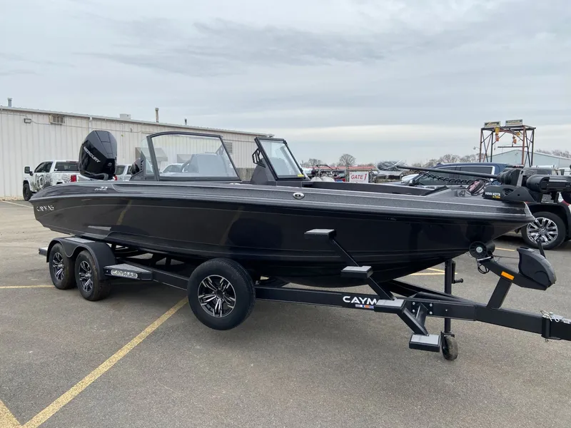 Slide: The Image of Caymas 2023 CAYMAS DV22 2023 - 3