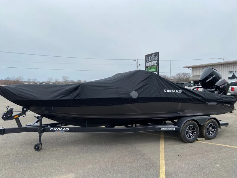 Slide: The Image of Caymas 2023 CAYMAS DV22 2023 - 7