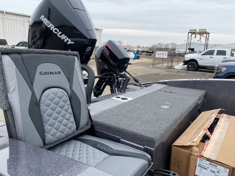 Slide: The Image of Caymas DV 22 2023 - 12