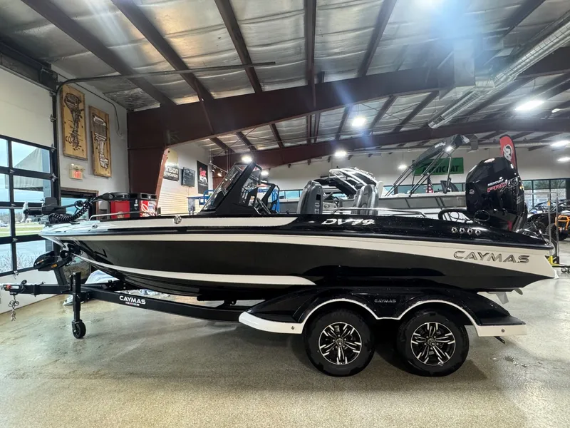 The Image of Caymas DV19 2025 - 1