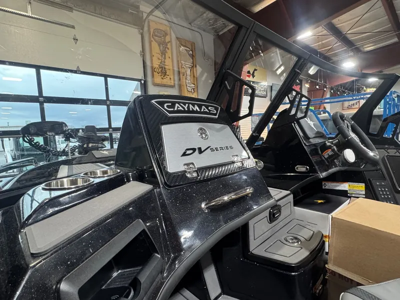 Slide: The Image of Caymas DV19 2025 - 16