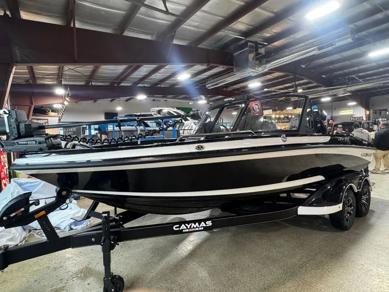 Slide: The Image of Caymas DV19 2025 - 2