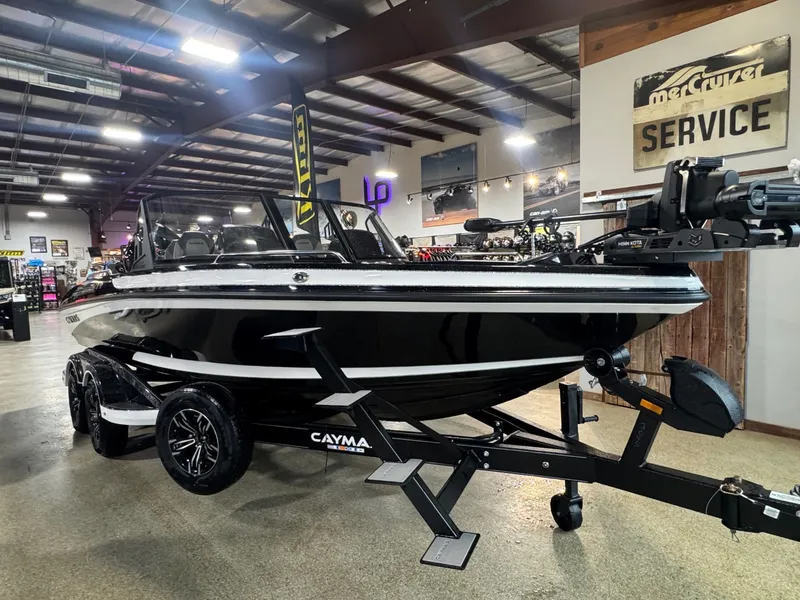 Slide: The Image of Caymas DV19 2025 - 3