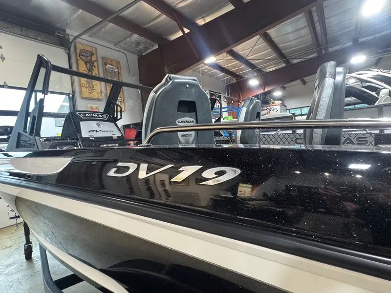 Slide: The Image of Caymas DV19 2025 - 5