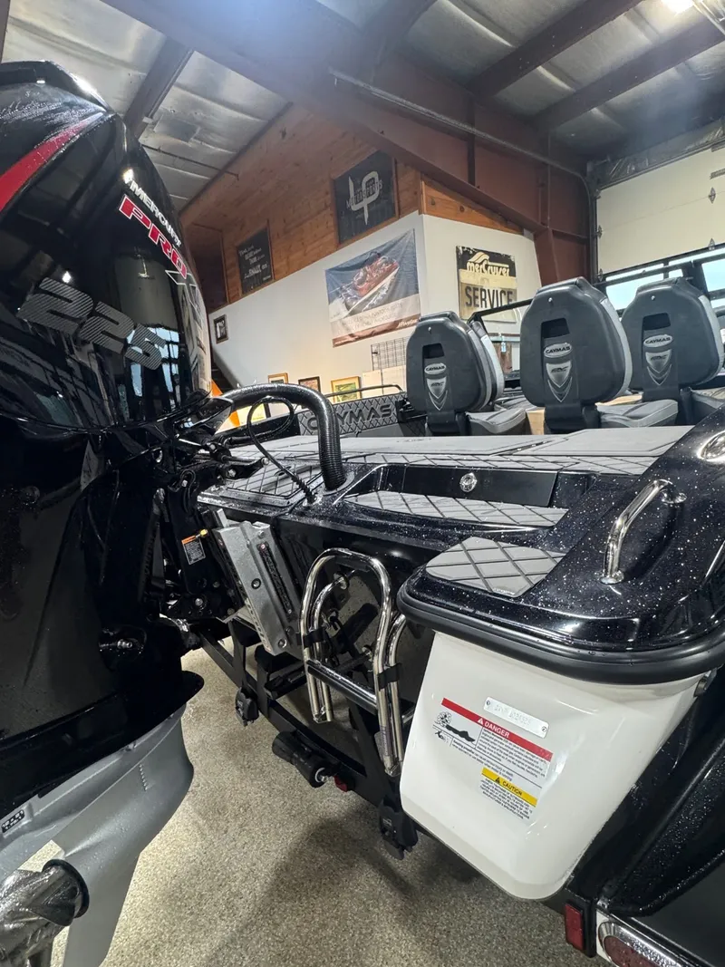 Slide: The Image of Caymas DV19 2025 - 7