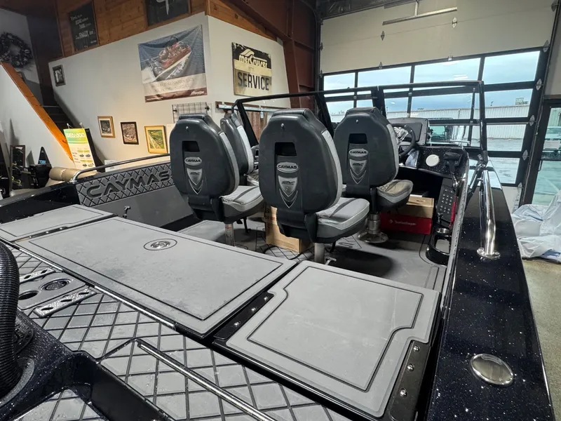 Slide: The Image of Caymas DV19 2025 - 8