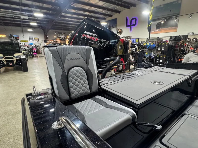 Slide: The Image of Caymas DV19 2025 - 9