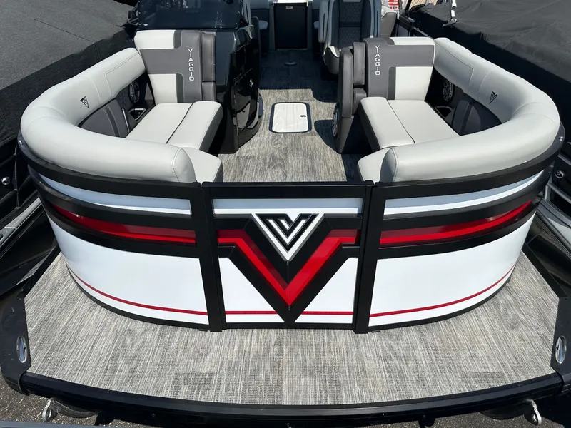 The Image of Viaggio 2025 Viaggio Z22U 2025 - 1