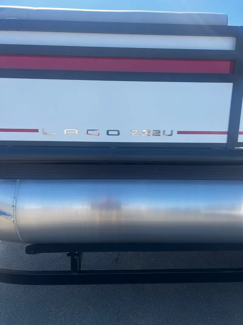 Slide: The Image of Viaggio 2025 Viaggio Z22U 2025 - 17