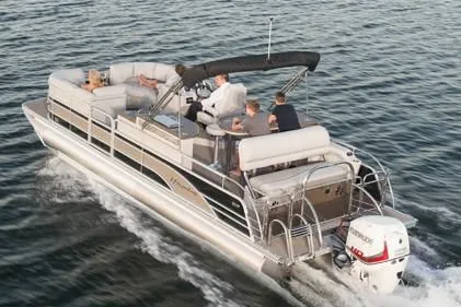 Slide: The Image of Manitou 25 SES 2014 - 21