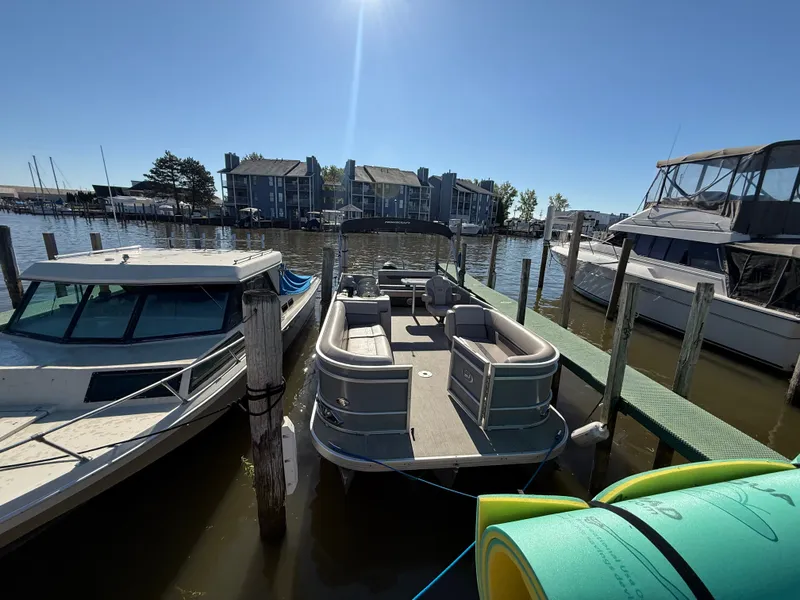 The Image of Princecraft Vectra 23 2020 - 0