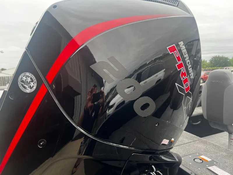 Slide: The Image of Alumacraft 2026 Alumacraft Competitor 185X Sport 2026 - 3