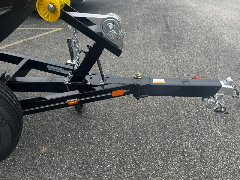 Slide: The Image of Alumacraft 2026 Alumacraft Competitor 185X Sport 2026 - 4