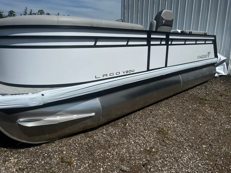 The Image of Viaggio 2025 Viaggio Lago V 20U 2025 - 1