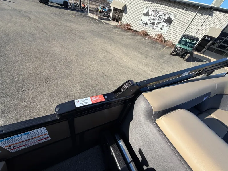 Slide: The Image of Viaggio 2025 Viaggio Lago X 22U 2025 - 10