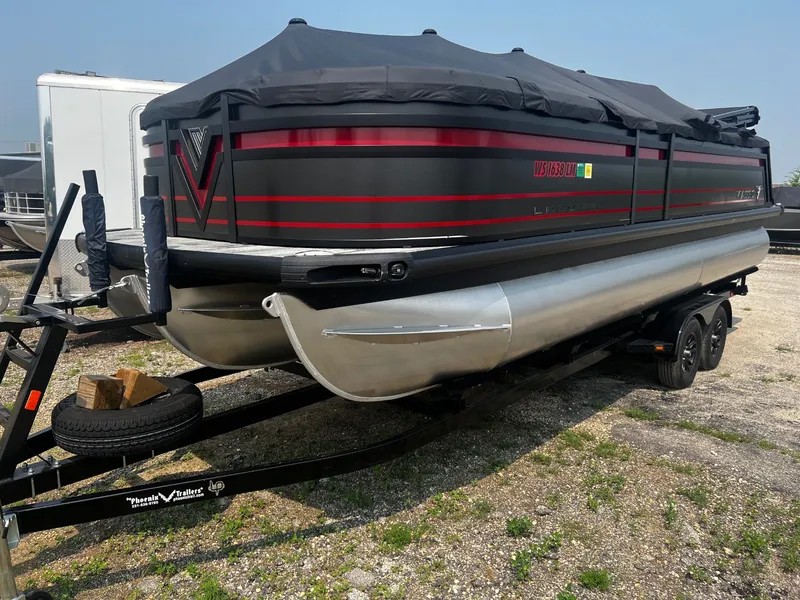 The Image of Viaggio 2024 Viaggio Z22U 2024 - 1