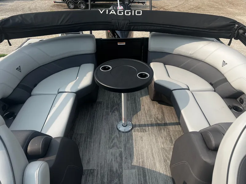 Slide: The Image of Viaggio 2024 Viaggio Z22U 2024 - 10