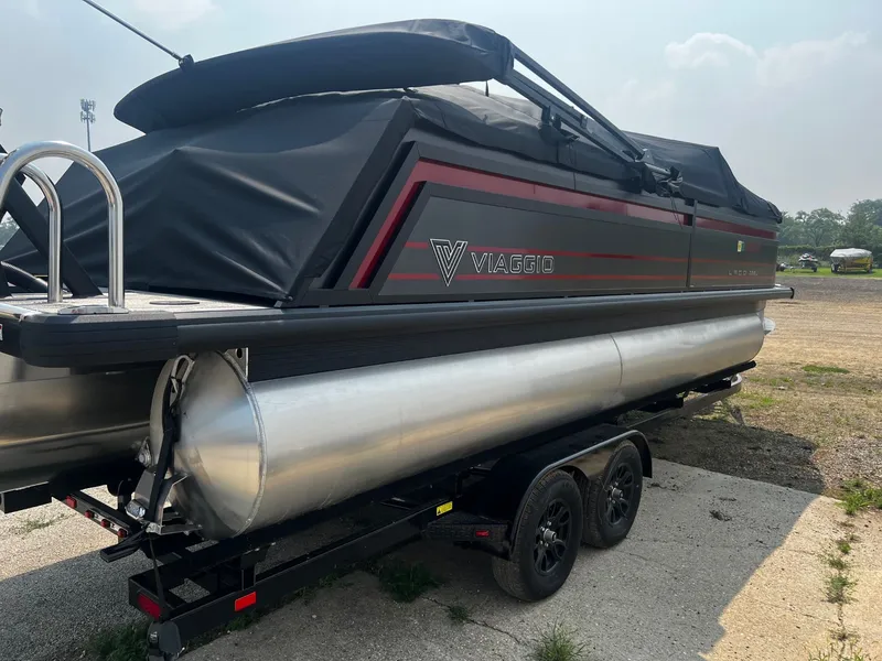 Slide: The Image of Viaggio 2024 Viaggio Z22U 2024 - 3