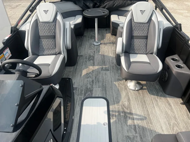 Slide: The Image of Viaggio 2024 Viaggio Z22U 2024 - 5