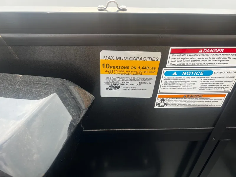 Slide: The Image of Viaggio 2024 Viaggio Z22U 2024 - 7