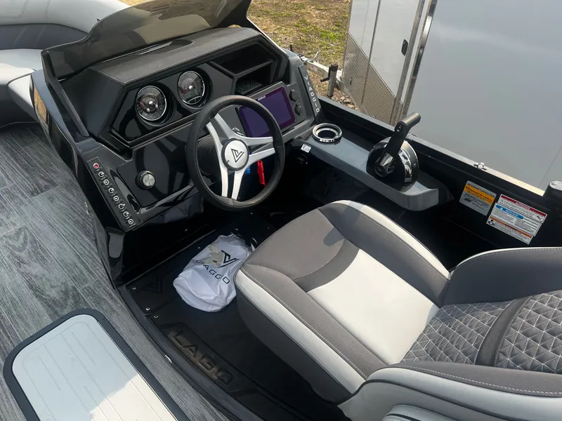 Slide: The Image of Viaggio 2024 Viaggio Z22U 2024 - 8